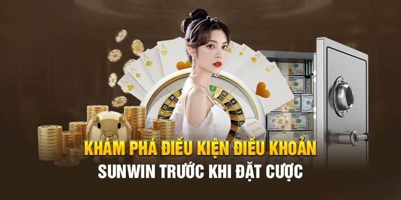 Điều kiện điều khoản