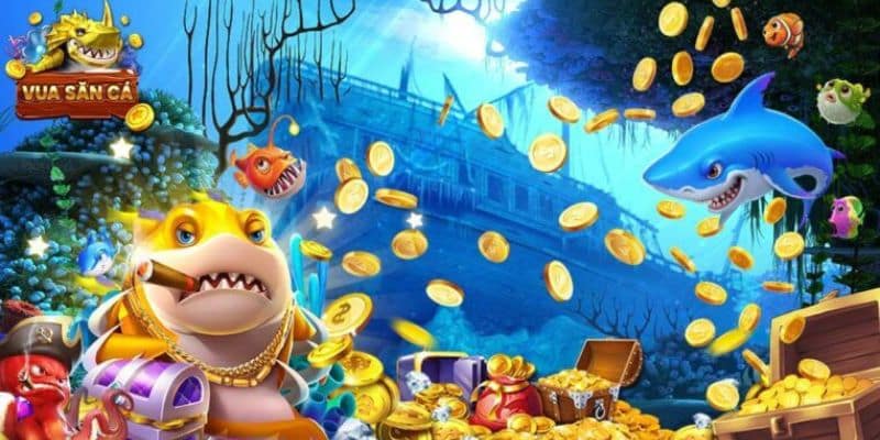 Những tính năng đặc sắc của game Fishing Diary