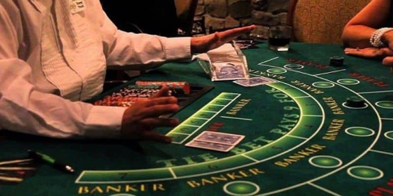 Sử dụng công cụ hỗ trợ để có cách kiếm tiền Baccarat nâng cao hiệu suất chơi