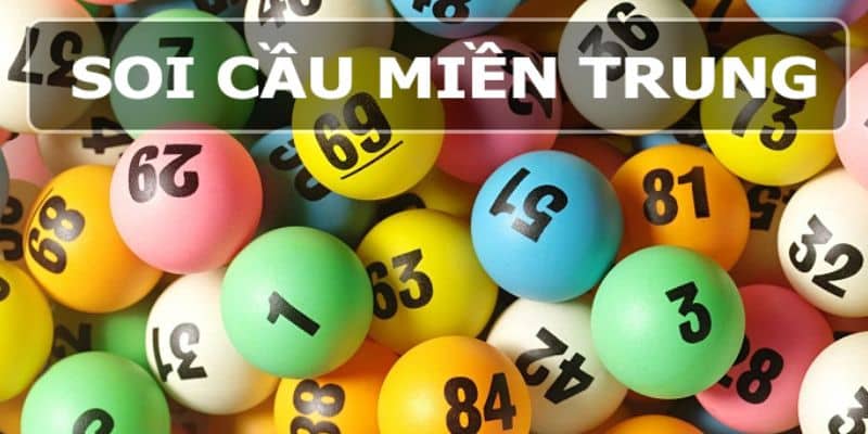 Giải mã quy luật cách tính lô đề miền Trung tại nhà cái