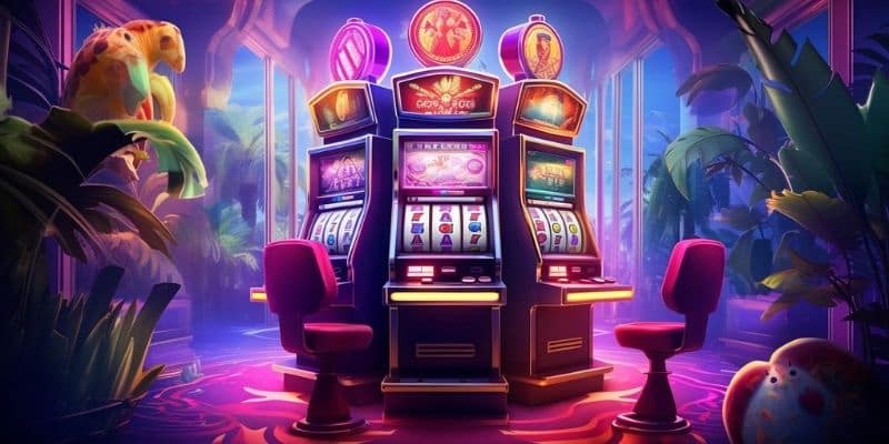 Giải mã thuật toán hack slot game để giành chiến thắng