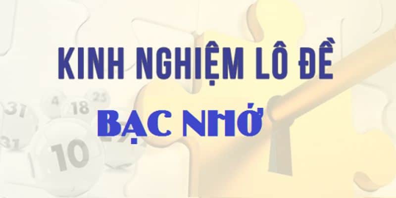 Làm thế nào để áp dụng kinh nghiệm lô đề bạc nhớ một cách hiệu quả tại Sunwin