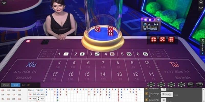 Lợi ích khi sử dụng phần mềm dự đoán Baccarat