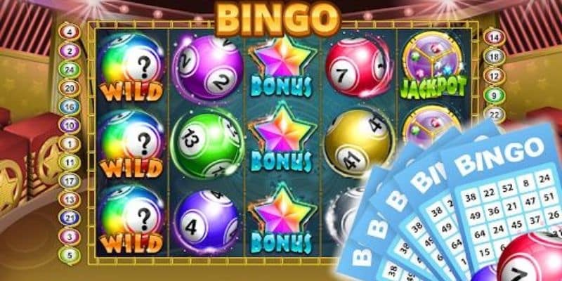 Hướng dẫn chơi slot game Bonanza tại nhà cái