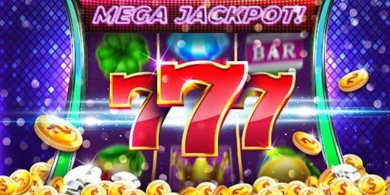 Kỹ thuật chơi slots game Bonanza tại nhà cái