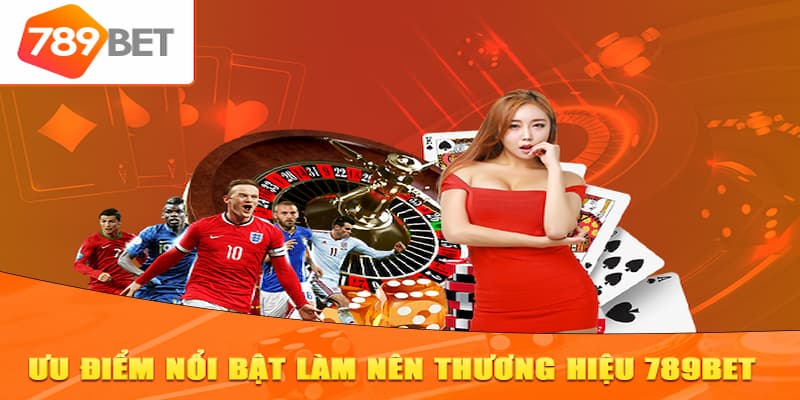 Chơi game tại 789 BET có uy tín không?