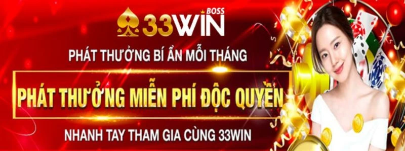 Game Bài 33 win là gì?